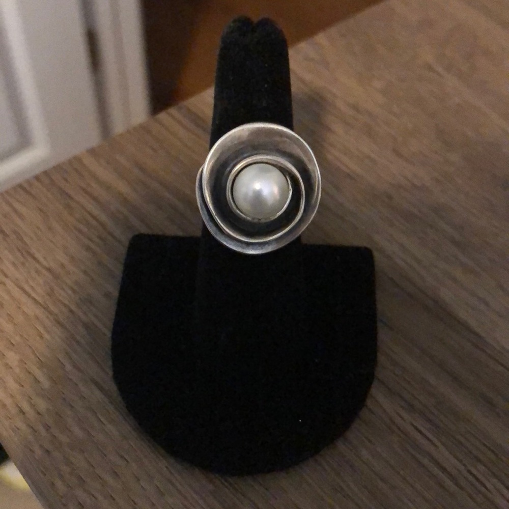 Silpada Ring